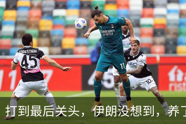 打到最后关头，伊朗没想到，养了20多年的哈马斯，竟跪在了黎明前